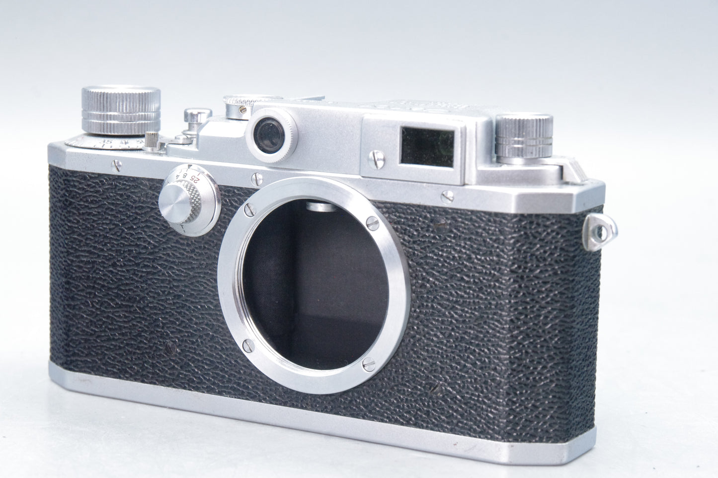 Canon IVSb 35mm Rangefinder Camera Body – Excellent Condition