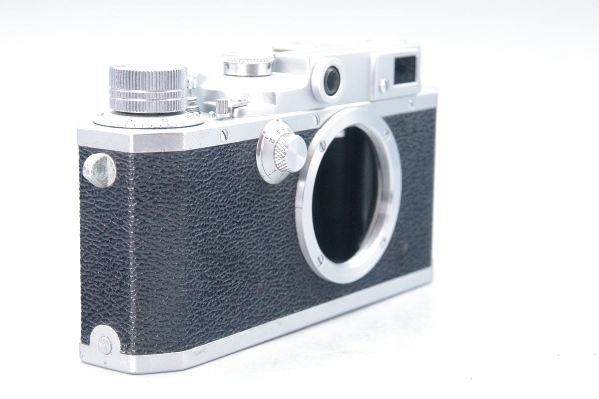 Canon IVSb 35mm Rangefinder Camera Body – Excellent Condition