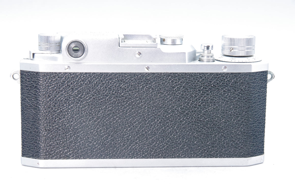 Canon IVSb 35mm Rangefinder Camera Body – Excellent Condition