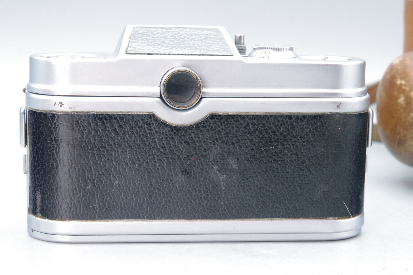 Wrayflex I 35mm British SLR Camera 1950s Rare  – Serial 1841