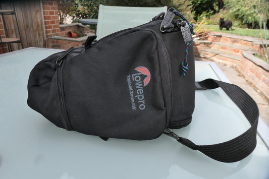 Lowepro Topload Zoom AW – Camera Case – Good Condition