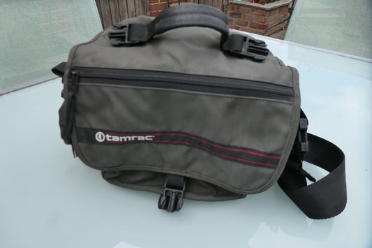 Tamrac System 3 Camera Bag – Model 5603 – Good Condition
