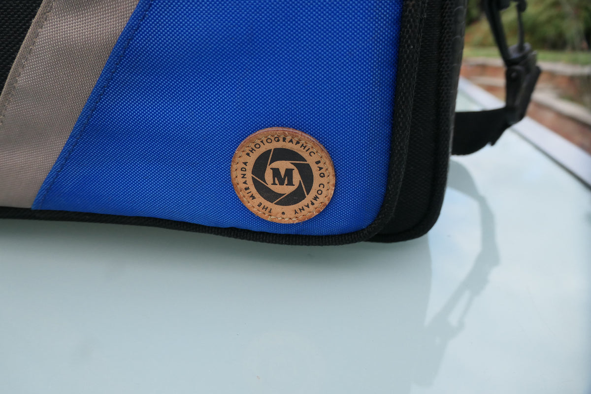 Miranda Matador Holdall Camera Bag – Catalogue Reference 381104 – Good Condition