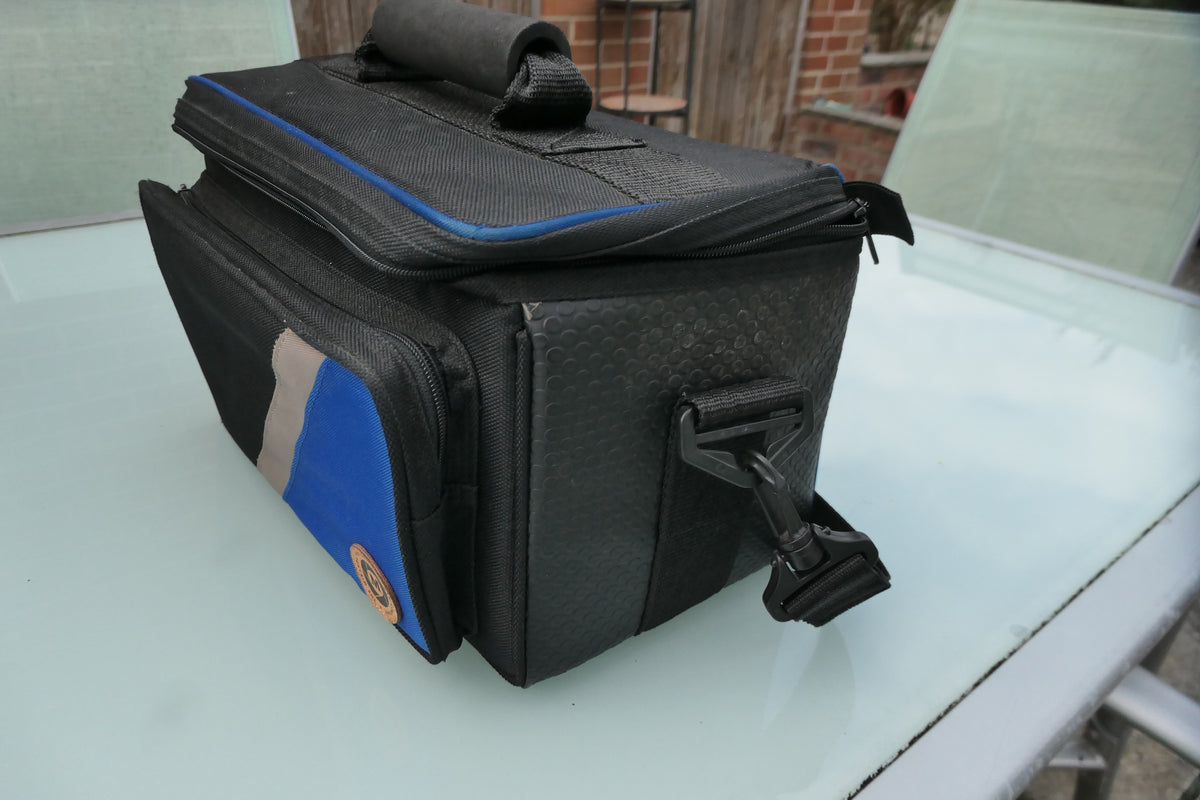 Miranda Matador Holdall Camera Bag – Catalogue Reference 381104 – Good Condition