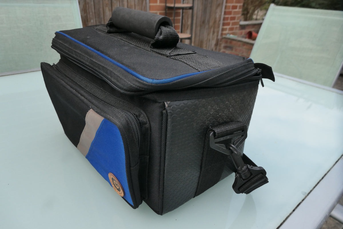 Miranda Matador Holdall Camera Bag – Catalogue Reference 381104 – Good Condition
