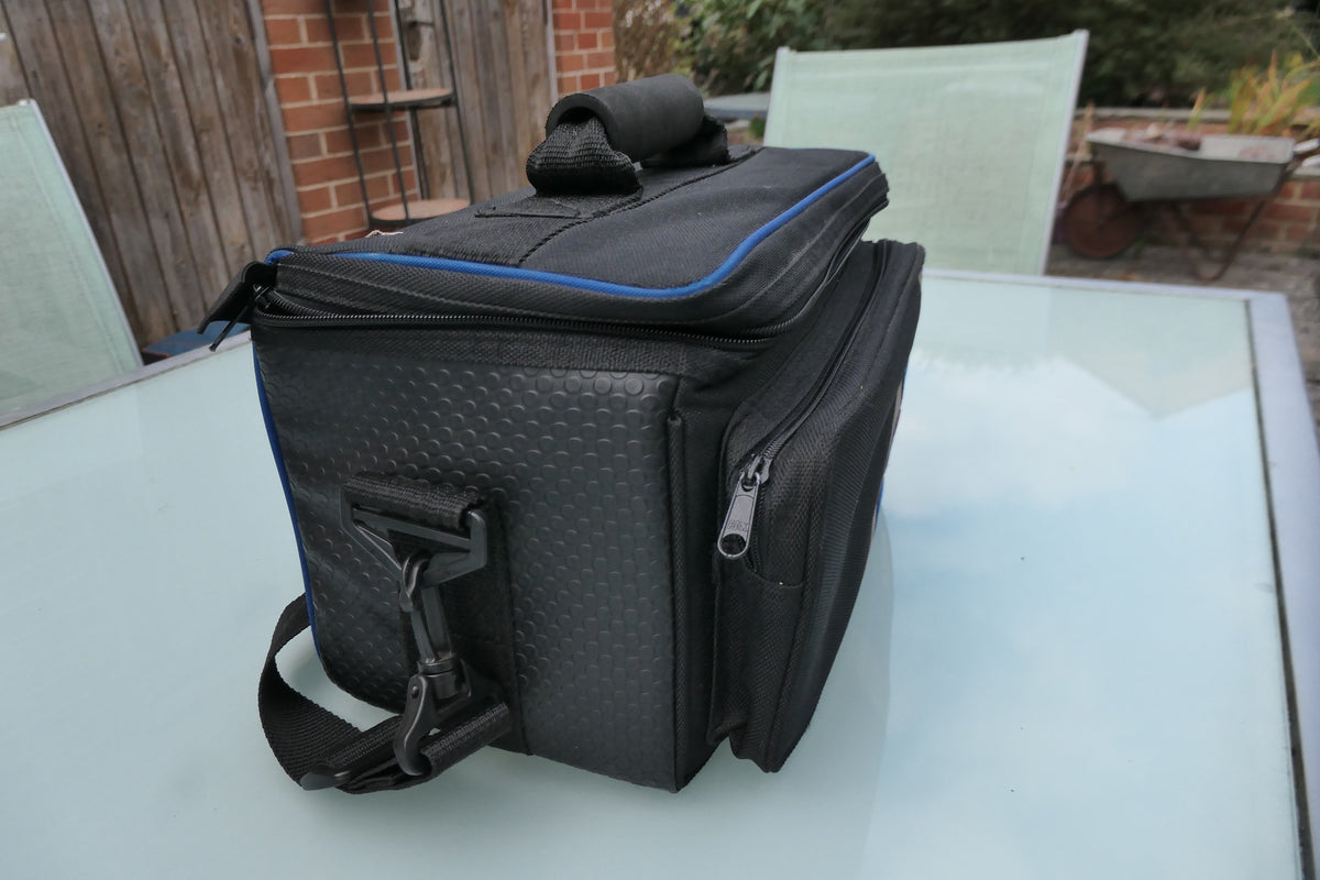 Miranda Matador Holdall Camera Bag – Catalogue Reference 381104 – Good Condition
