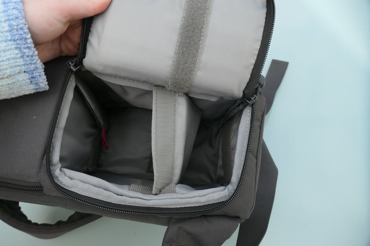 Lowepro Transit Sling 150 AW – Compact Camera Sling – Good Condition