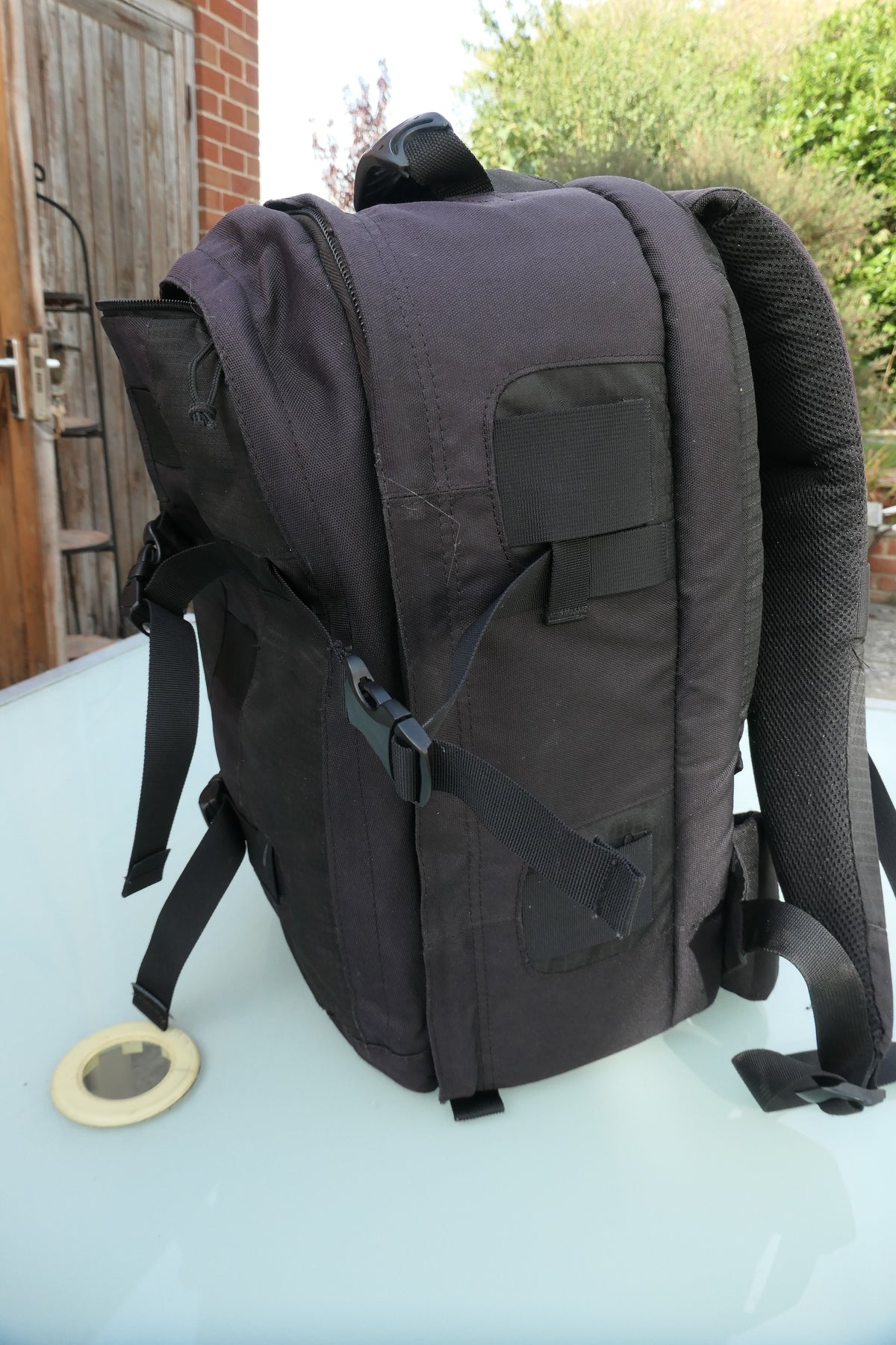 Lowepro Pro Runner 350 AW Camera Bag – All Weather Protection – Good Condition