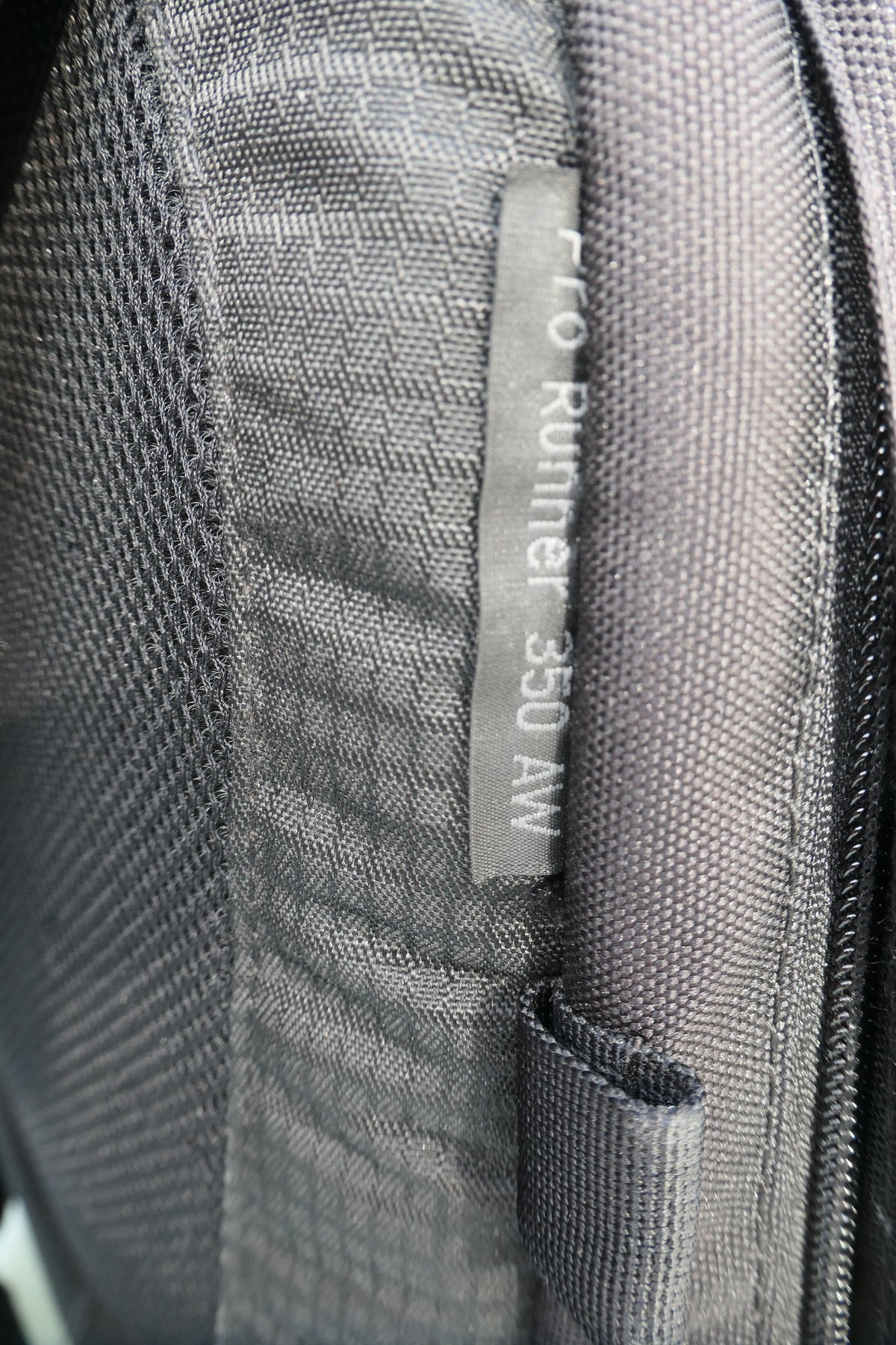 Lowepro Pro Runner 350 AW Camera Bag – All Weather Protection – Good Condition