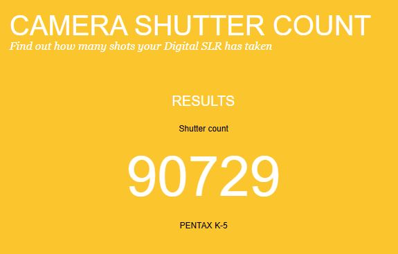Pentax K‑5 DSLR 16.3MP with 18–55mm AL WR Lens - Excellent