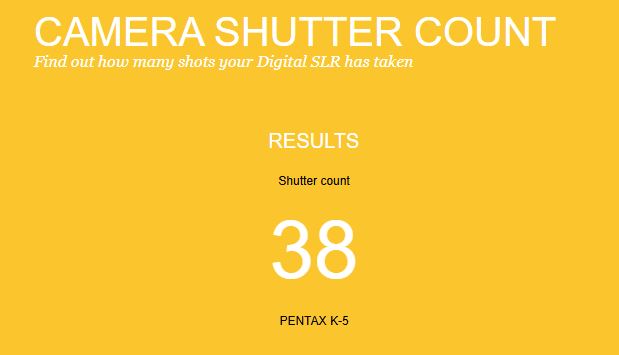 Pentax K‑5 DSLR 16.3MP – Boxed Mint – SC 38 – 18–55mm AL WR Lens Kit