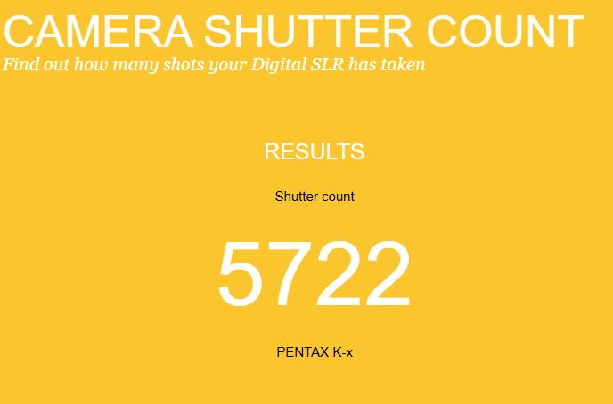 Pentax K‑x DSLR + 18–55mm AL Lens – Excellent – SC 5722