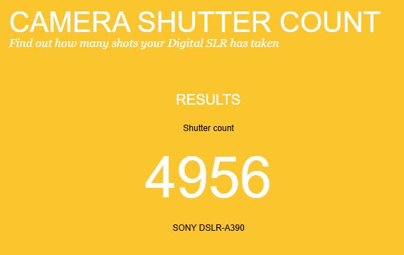 Sony Alpha A390 DSLR with 18–55mm Lens and Charger – Very Good – SC 4956