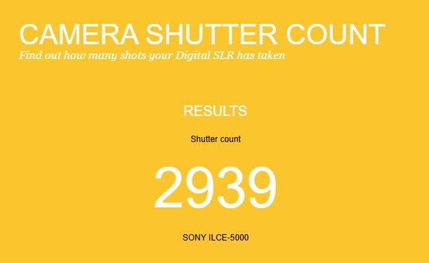 Sony A5000 with 16–50mm Lens – Boxed – S/C 2939 – Mirrorless Camera