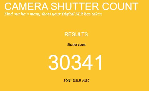 Sony A850 24MP Full‑Frame DSLR Camera – Excellent Condition – 30,341 Shutter Count